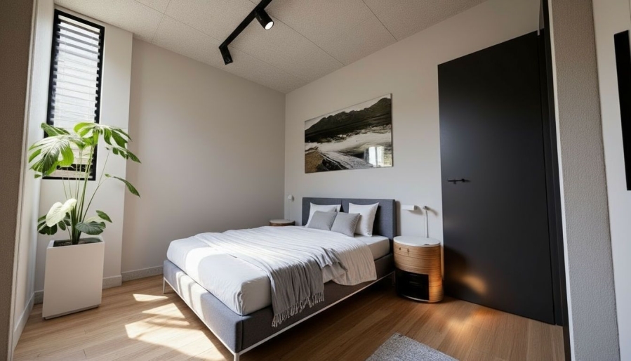 1 Bedroom Property for Sale in Table View Western Cape
